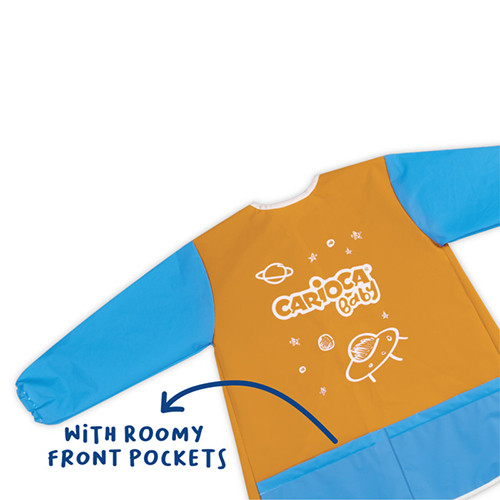 Apron Waterproof Ages 2 to 4 years