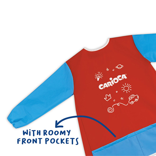 Apron Waterproof Ages 5 to 8 years