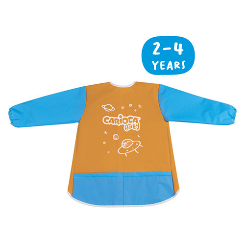 Apron Waterproof Ages 2 to 4 years