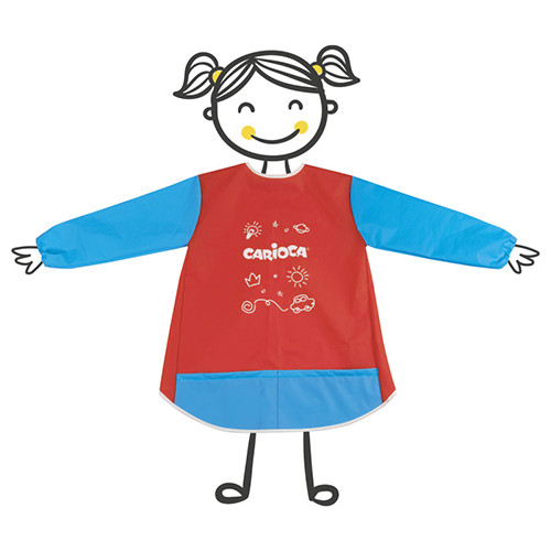 Apron Waterproof Ages 5 to 8 years