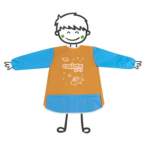 Apron Waterproof Ages 2 to 4 years