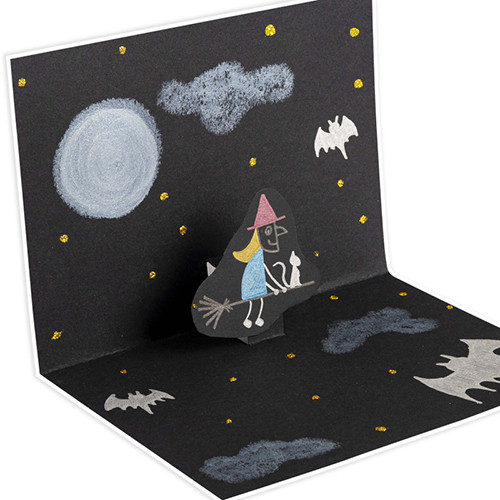 Creator Set Metallic