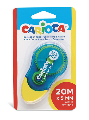 Correcting Roller 'Carioca 42093'