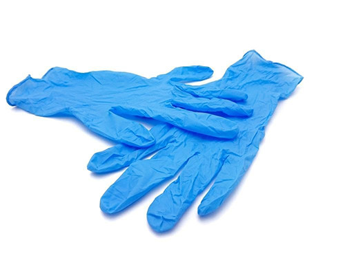 Disposable Gloves Medium