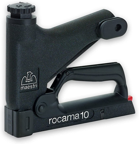 Stapler Gun 'Rocama 10'