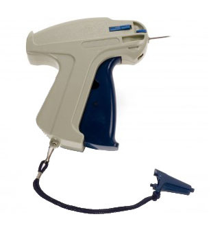 Clothes Tagging Gun