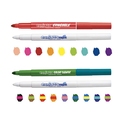 Felt Pens by 20 'Magic Markers'