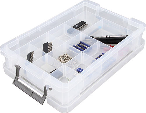 Tray for 5.5L Storage boxes