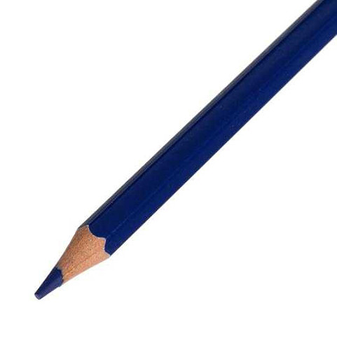 Pencil Colours Long by 6