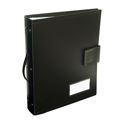 A4 Portfolio with Handle