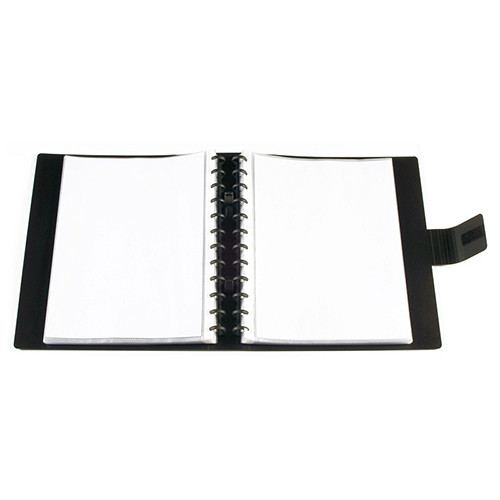 A4 Portfolio with Handle