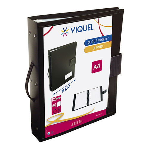 A4 Portfolio with Handle