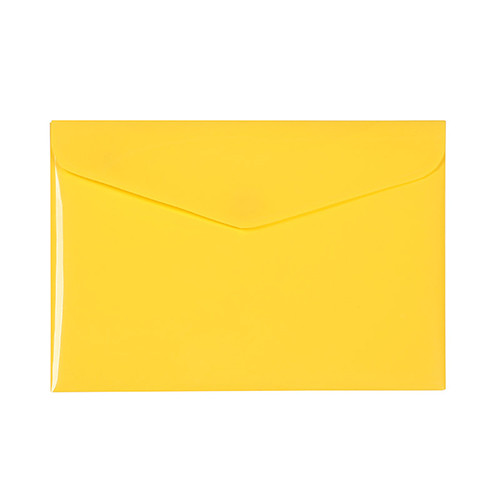 A4 Plastic Pocket Folders Assorted Colours 
Pack of 12