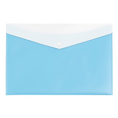 A4 Pocket Files Assorted Colours 
Pack of 12