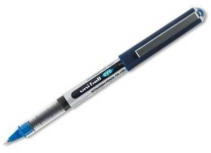 Uni-ball Eye Micro 0.5mm Blue