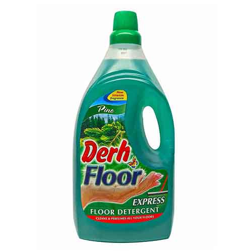 Derh Floor Detergent Pine