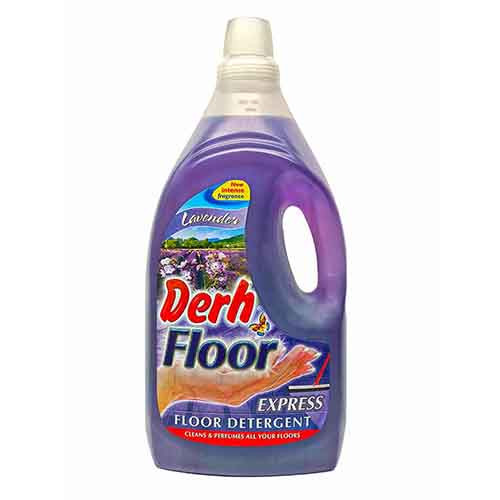 Derh Floor Detergent Lavender