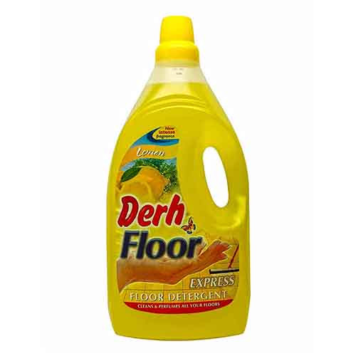 Derh Floor Detergent Lemon