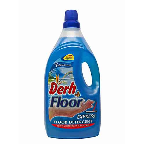 Derh Floor Detergent Tropicana