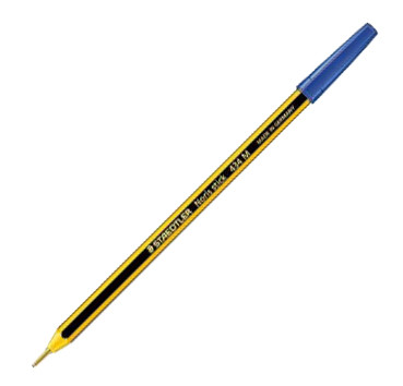 Staedtler Noris Stick 434 Ballpoint Medium Blue