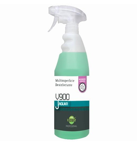 Multiuse Disinfectant Spray