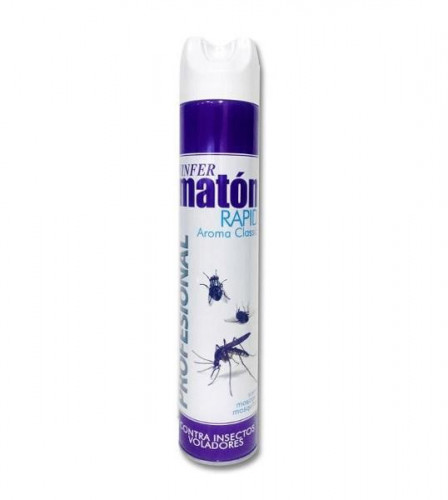 Flying Insects Spray