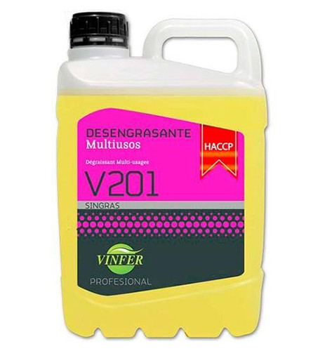 Multiuse Degreaser 5L