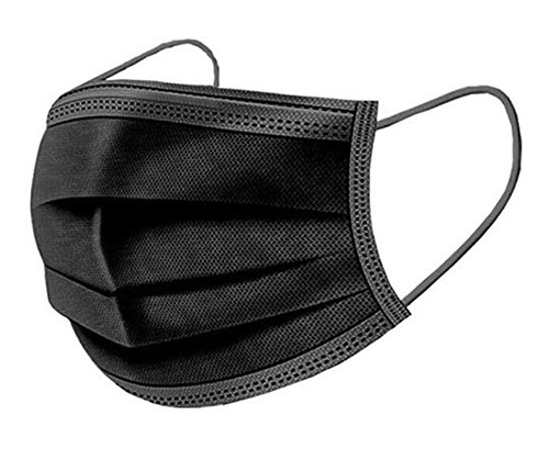 Disposable Face Masks