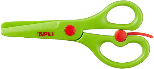 Pre School Scissors 13cm