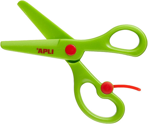 Pre School Scissors 13cm