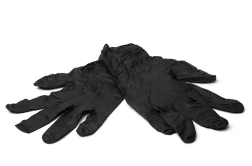 Disposable Gloves Large