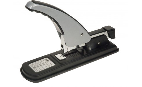 Stapler 'Wiler ST3613' Heavy Duty 
100 sheets