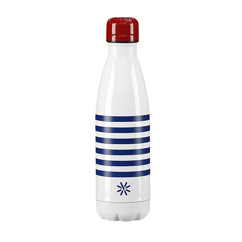 Water Bottles 'AQUA' 500ml