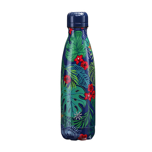 Water Bottles 'AQUA' 500ml