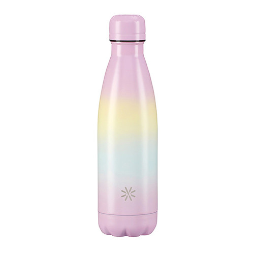 Water Bottles 'AQUA' 500ml