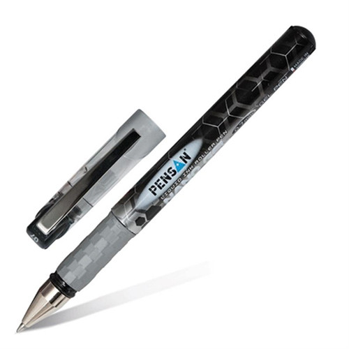 Pensan Nano Gel Liquid Black