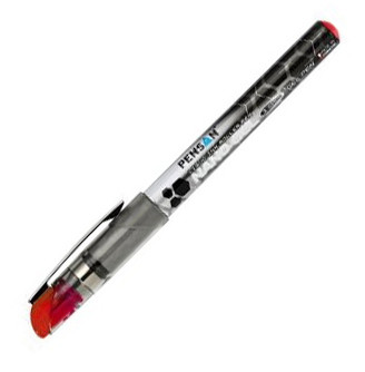 Pensan Nano Gel Liquid Red