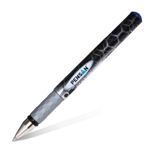 Pensan Nano Gel Liquid Blue