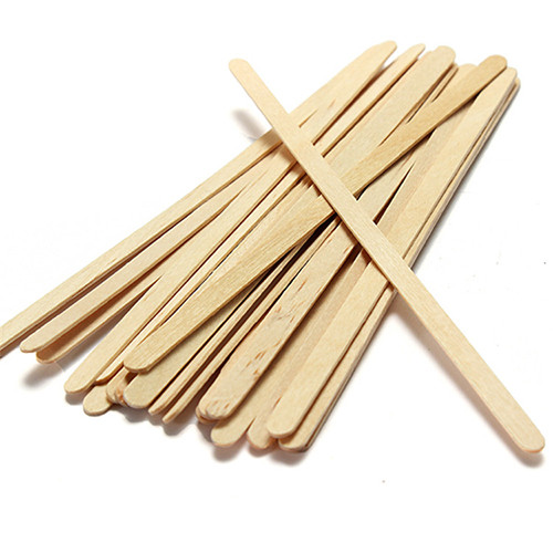 Wooden Stirrers 14cm x 500