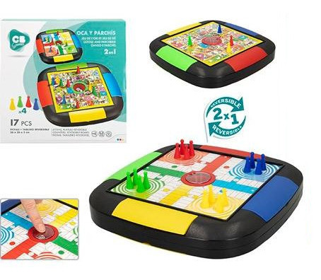 Ludo Game