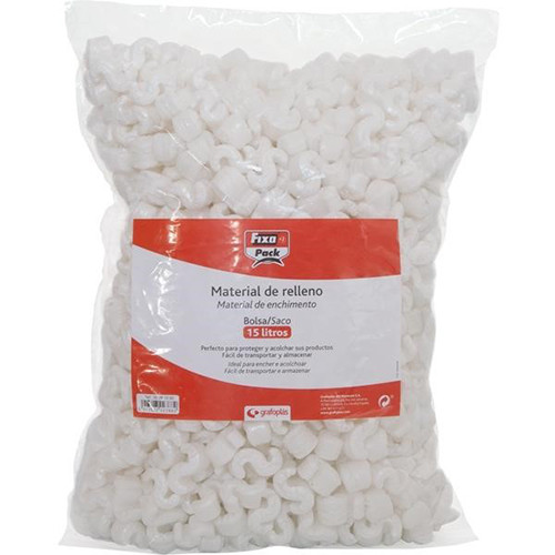 'Jablo' Bag of 15L