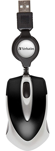 Go Mini Optical Travel Mouse
