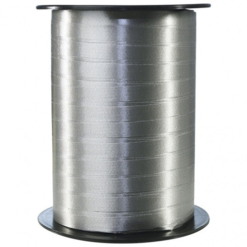 Ribbon Silver