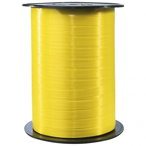 Ribbon Yellow