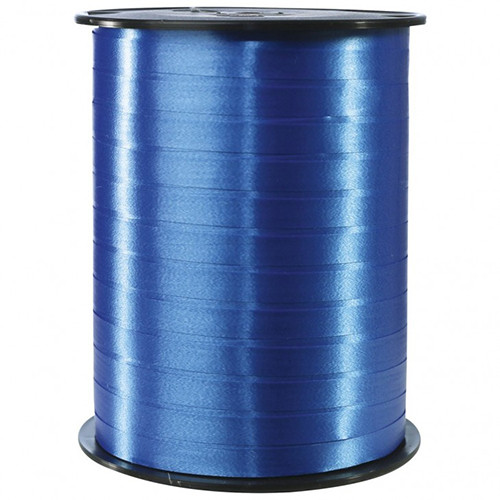Ribbon Blue