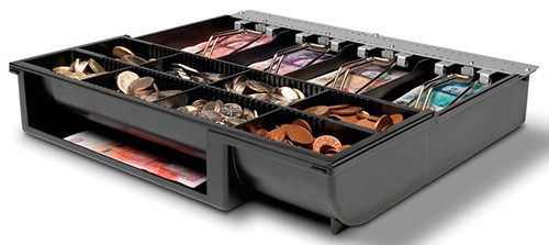 Cash Drawer Tray 358 x 328 x 64mm