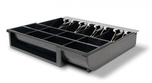 Cash Drawer Tray 358 x 328 x 64mm
