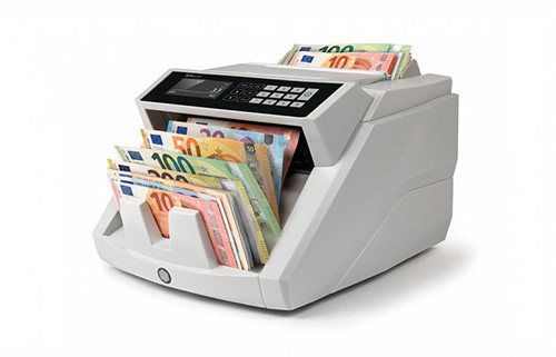 Money Counter & Detector '2465'