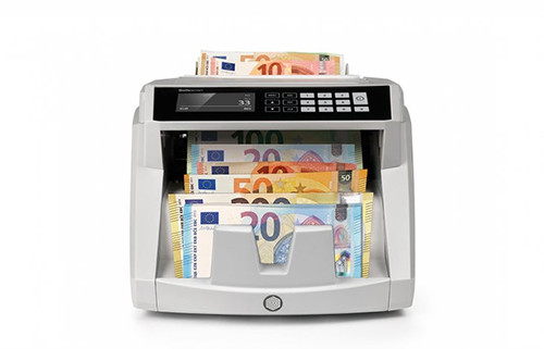 Money Counter & Detector '2465'