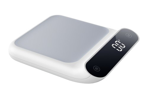 Digital Scale High Precision